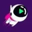 Logo Casino Rocket